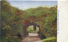 Central Park ~ New York City