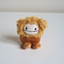 Squishmallow Squishville Benny