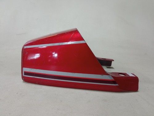 Kawasaki 125 rear cowling - 125,