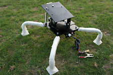 ABT & DTL WOBBLER KIT, 2 SETTINGS, CLAY PIGEON TRAP MOVEMENT BOARD,CLAY TRAP 12V