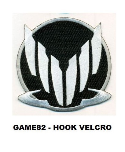 Masseffect cosplay vel kro - masseffect, vel-kro