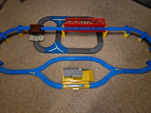 Tomy trackmaster thomas road - tomy, &