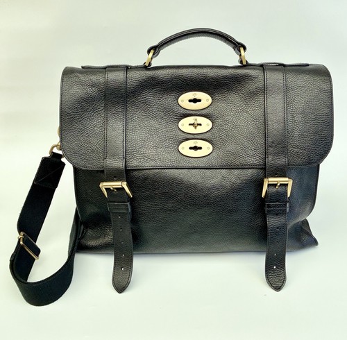 Mulberry ted vintage style - mulberry,