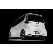 Blitz / NUR-SPEC VSR Nur Spec