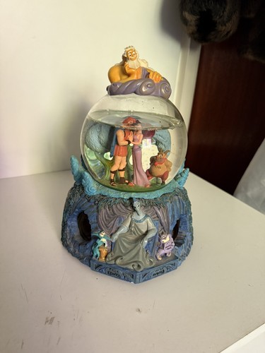 Walt disney hercules - disney, vintage
