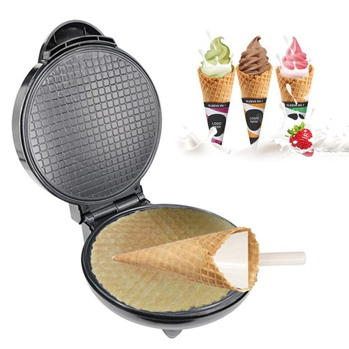 220v electric waffle cone - 220v,