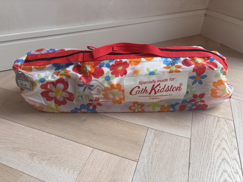 Rare eurohike cath kidston - eurohike,
