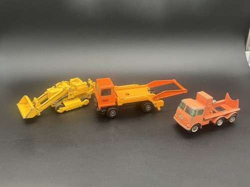 Vintage matchbox lesney - vintage,