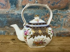 The Regal Collection Tea Pot