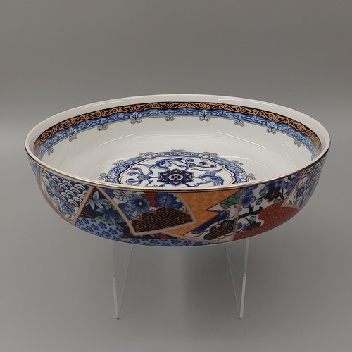 Vintage japanese imari - vintage,
