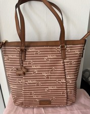 Radley London Stripe