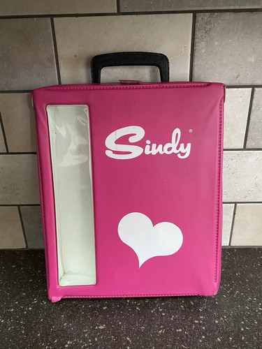 Vintage sindy doll pink - sindy,