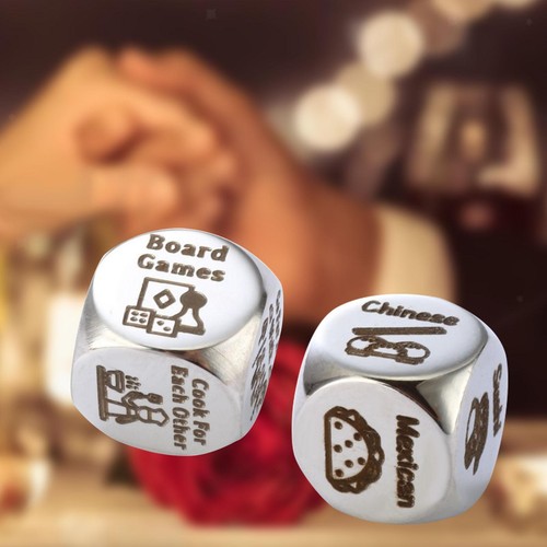 Food decision dice decider for - decider,