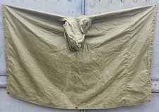 PONCHO US MULTIPURPOSE TENT