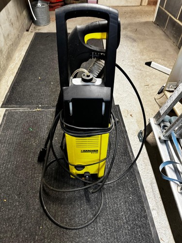 Kärcher pressure washer - kärcher, k2.94