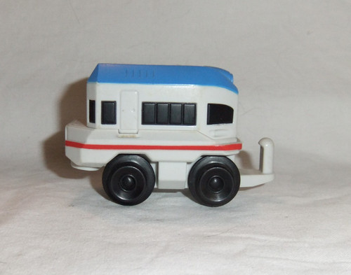 Fischer price geotrax - 18.25,