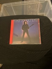 Joe Satriani  Flying In A Blue