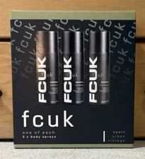 Fcuk one each men - of, men’s