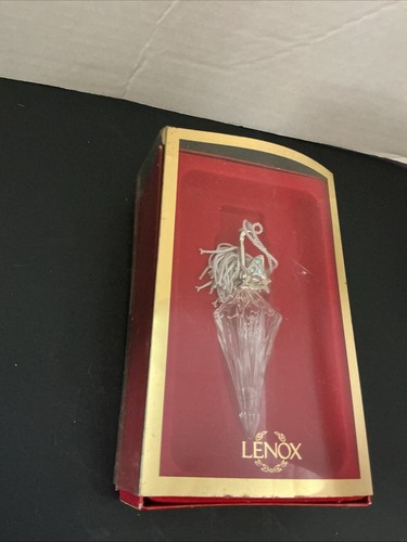 Lenox vintage blue parasol - vintage,