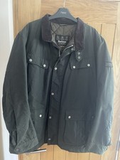 Men’s Barbour International