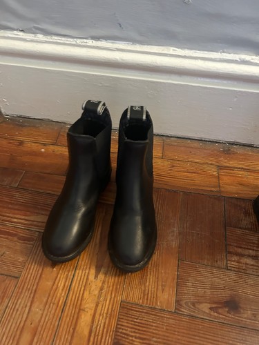 Horse riding boots - riding,
