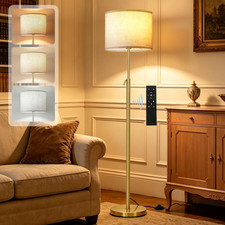 Modern Floor Lamps Tall