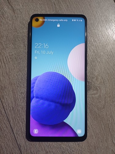 Samsung galaxy a21s - a21s, 32gb