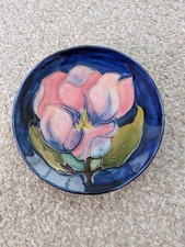 Moorcroft England Small Dish