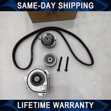 TIMING CAM BELT KIT + WATER