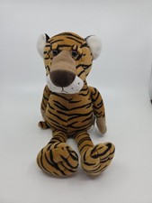 Russ Berrie Standard Tiger