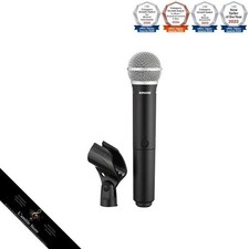 SHURE BLX2/PG58 Wireless