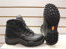 Men's Grisport Timber Black