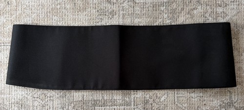 Cummerbund man royal navy - cummerbund,