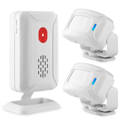 Wireless pir motion - pir, sensor