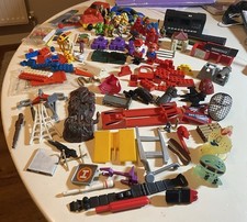 Vintage 1980s/1990s Collectable Toys And Accessories/spares