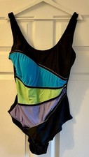 Silhouette Multi Coloured