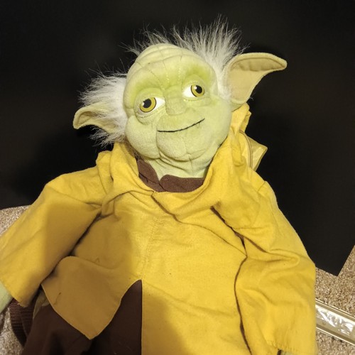 Disney parks star wars yoda - star,