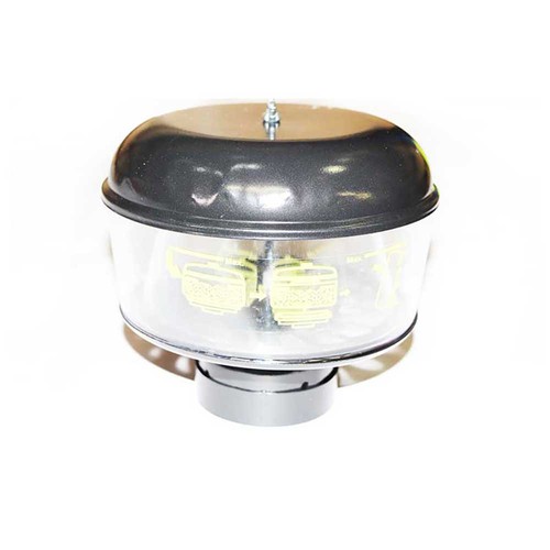 1693129m1 pre cleaner 7in - 1693129m1, pre-cleaner