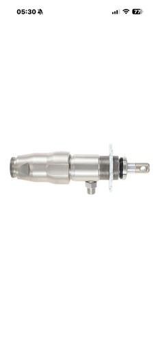 Graco lower pump - graco, after