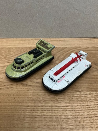 Matchbox lesney superfast 2 - lesney, no.2