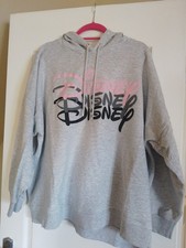 George At Asda DISNEY Hoodie