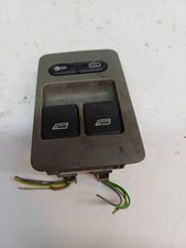 Volkswagen Lupo 2001 Left