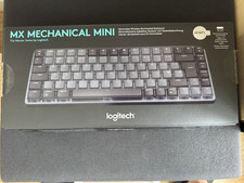 Logitech MX Mechanical Mini