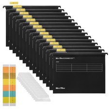Suspension files 15pcs - suspension,