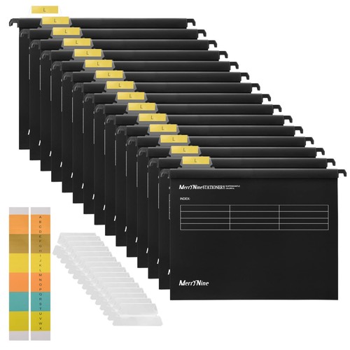 Suspension files 15pcs - files,