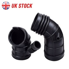 2pc Throttle Body Air Intake