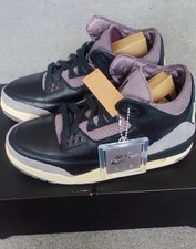 Nike Air Jordan 3 Retro x A Ma