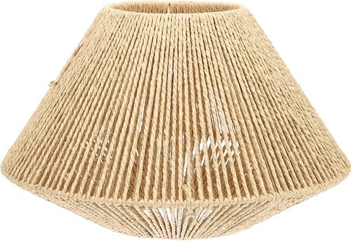 Rattan light shades ceiling - light,