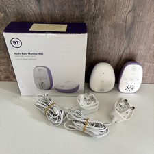 BT 400 Digital Audio Baby