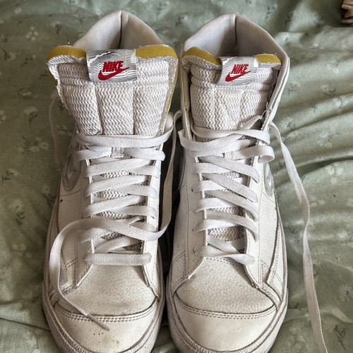 Nike blazer mid topography - blazer, "topography